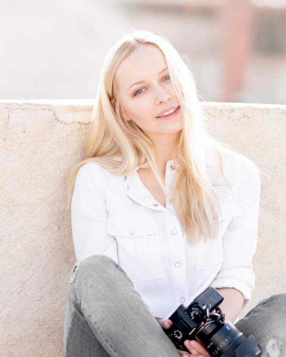 Alona Koenig