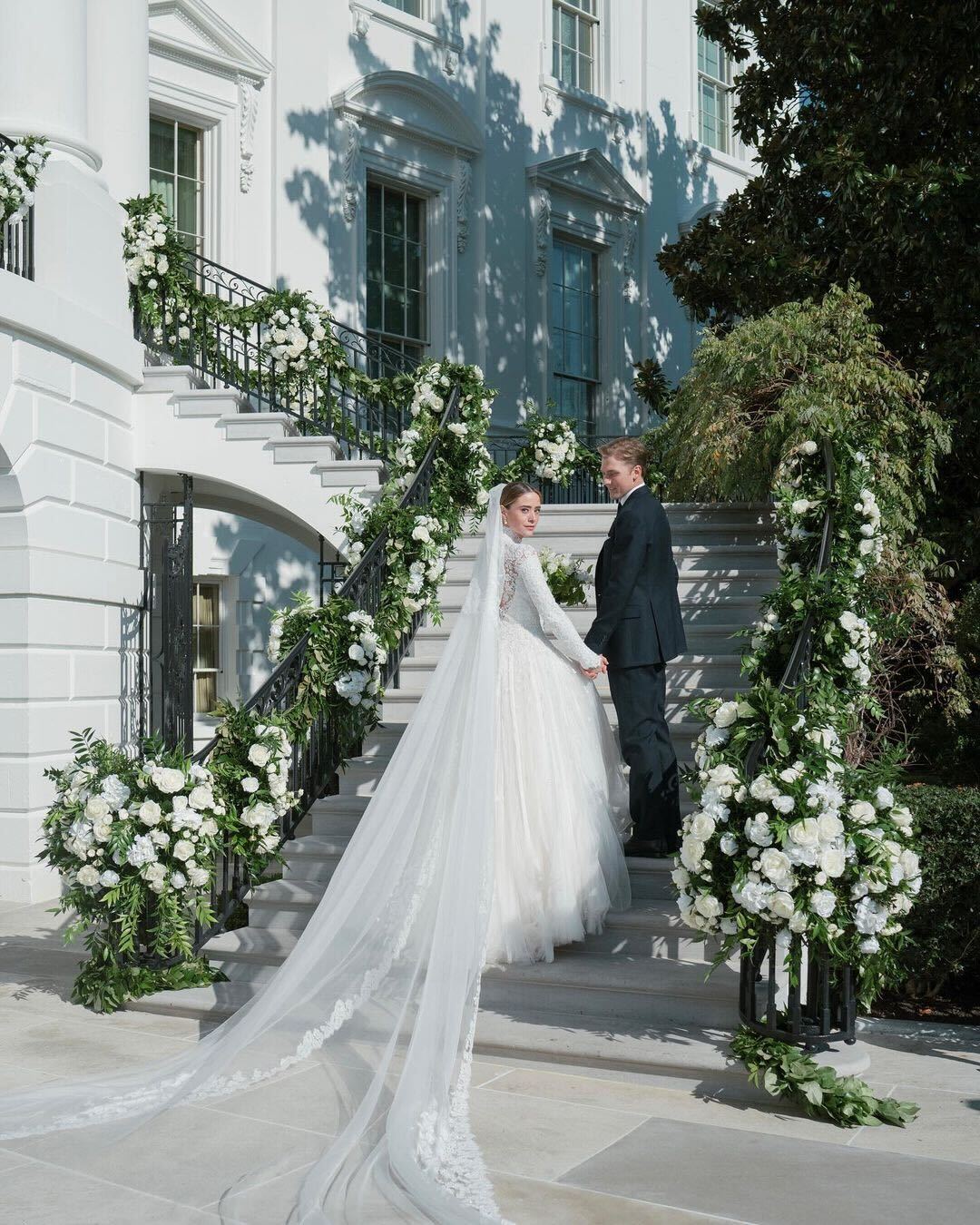 White House Weddings White House Weddings photo