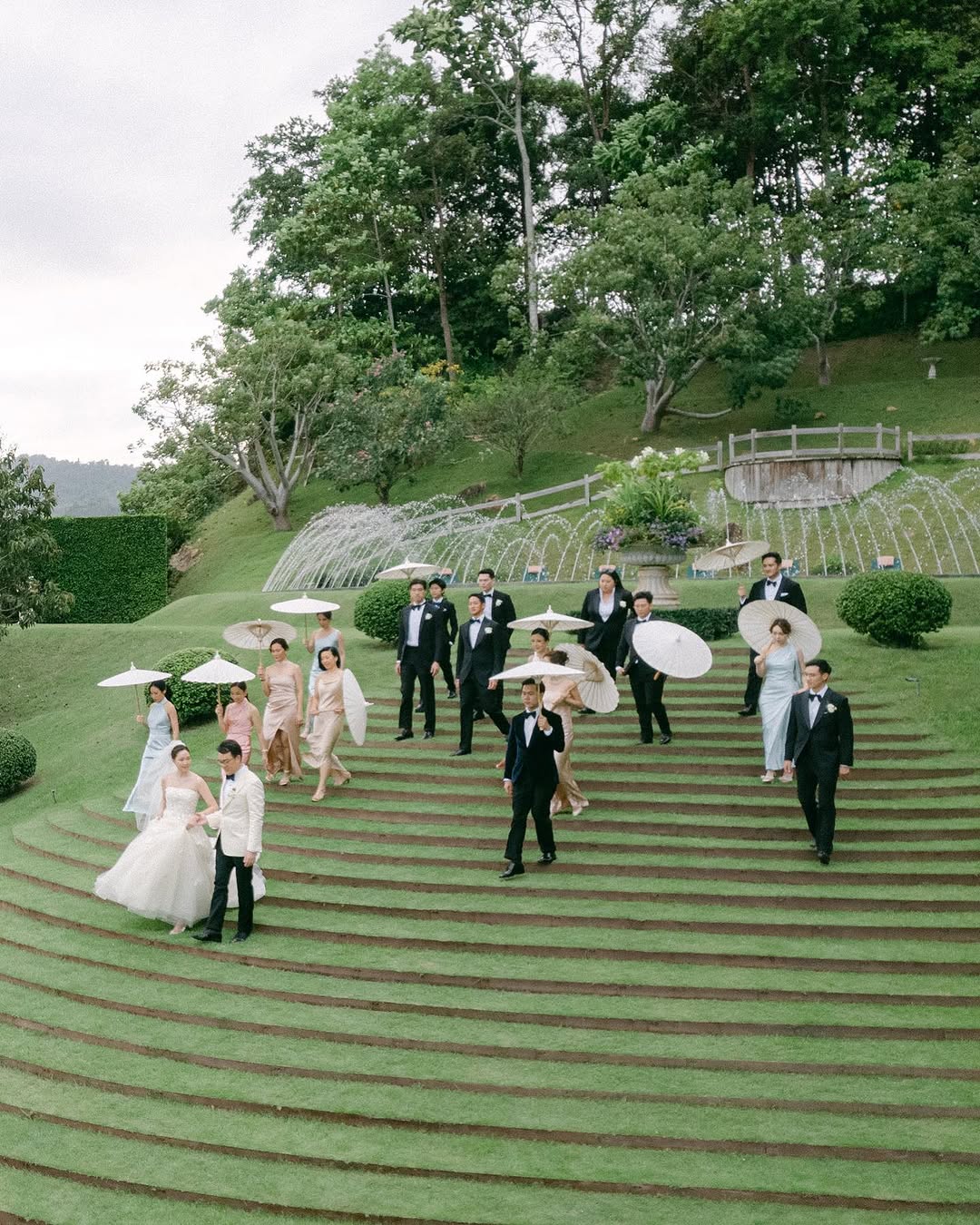 The Ultimate Thailand Destination Wedding Guide The Ultimate Thailand Destination Wedding Guide photo