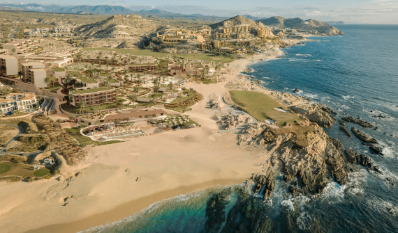 Park Hyatt Cabo Del Sol