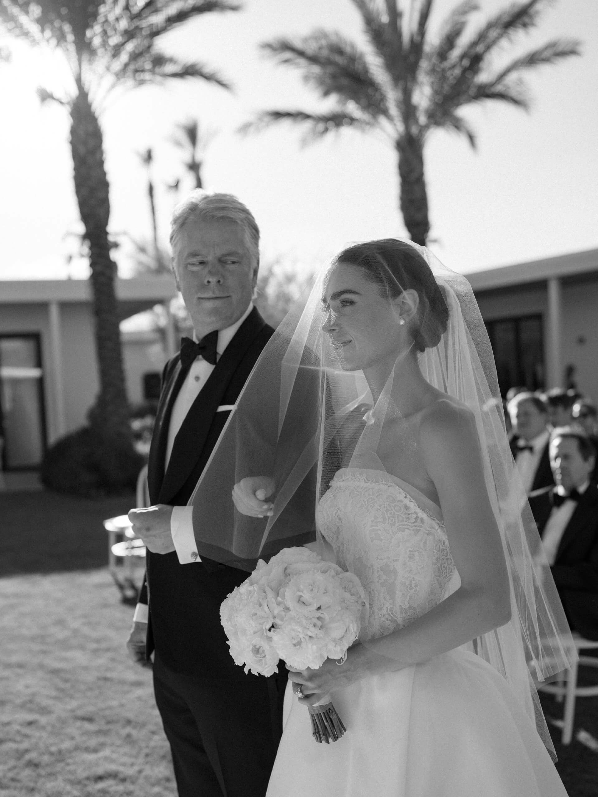 60 Father-Daughter Wedding Songs for Every Mood photo
