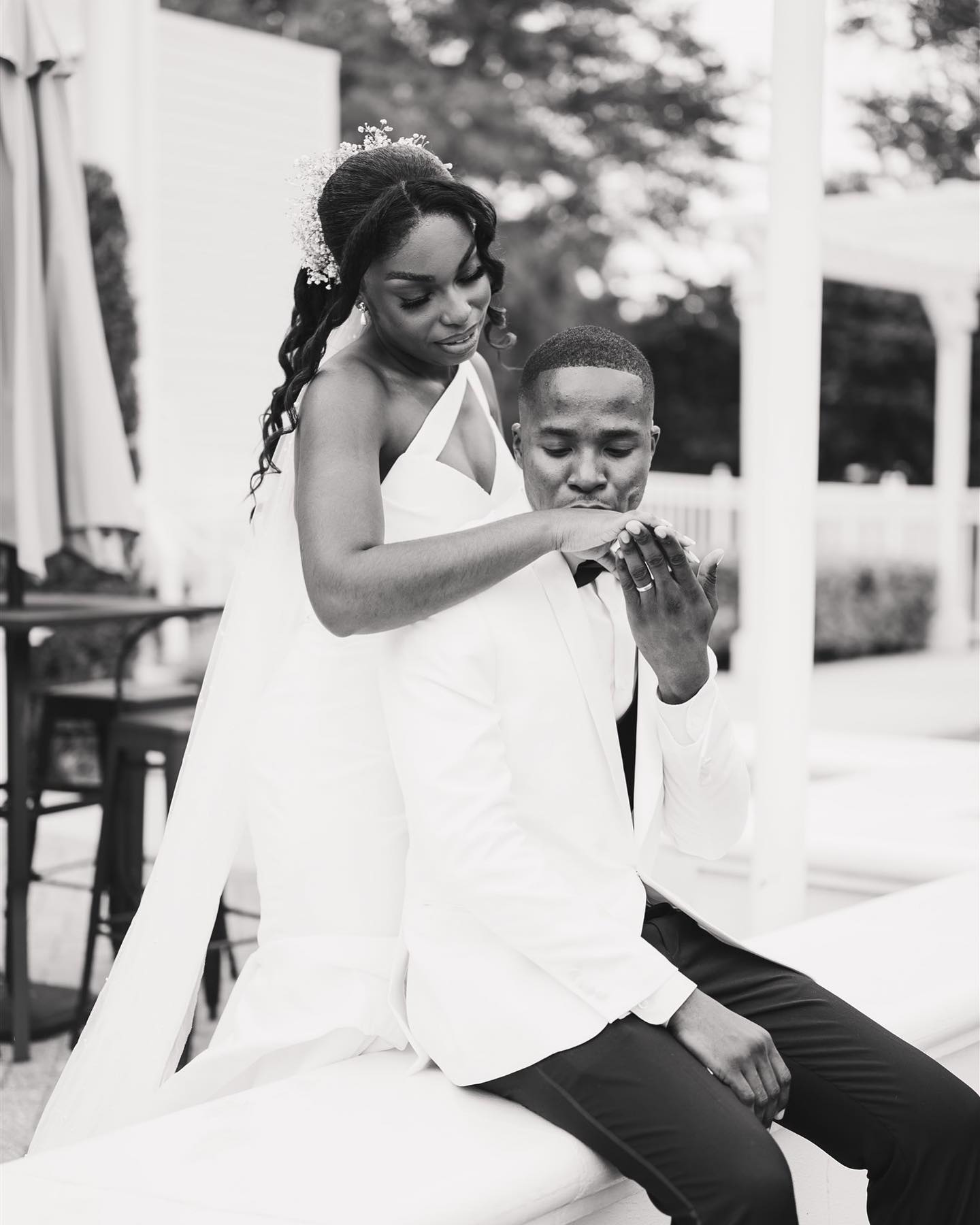 Black American Wedding Traditions to Include in Your Celebration Black American Wedding Traditions to Include in Your Celebration photo