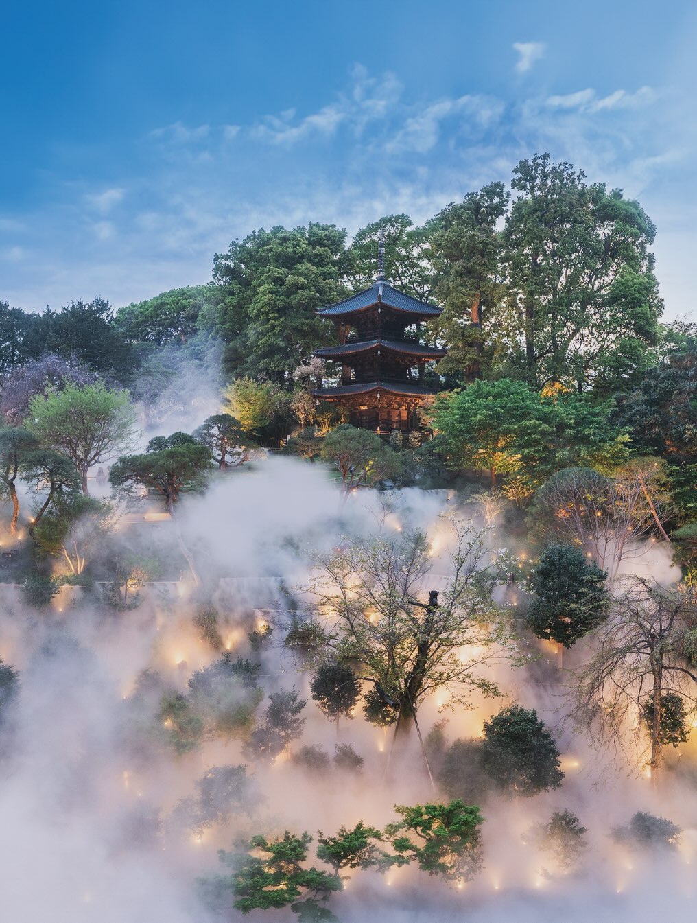 Top 5 Best Wedding Venues in Japan photo