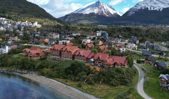 Los Cauquenes Resort & Spa