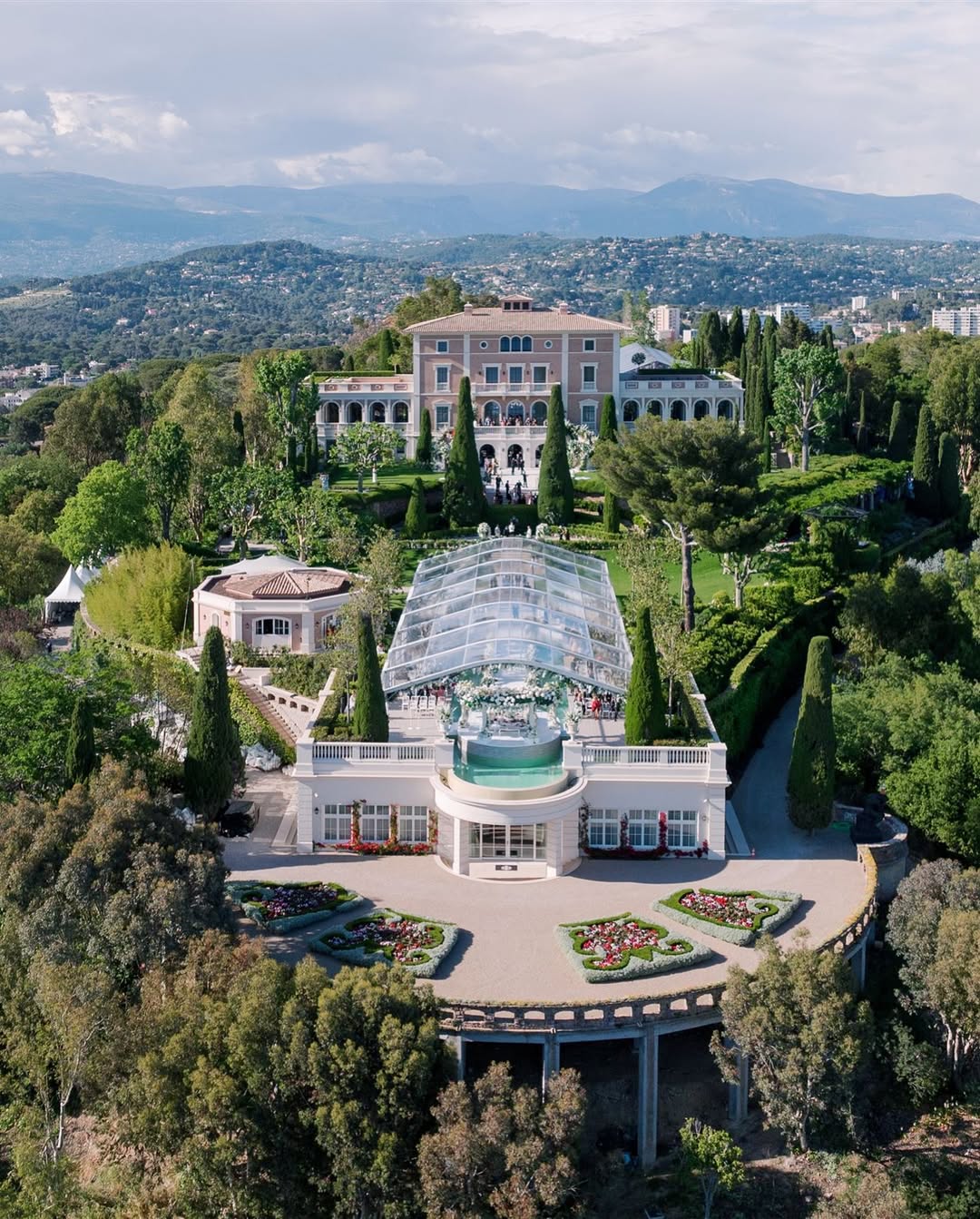 French Riviera image