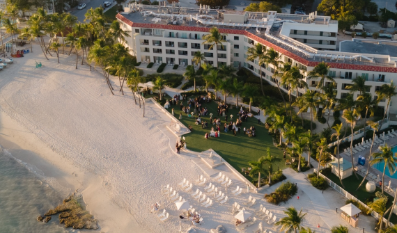Casa Marina Resort Key West