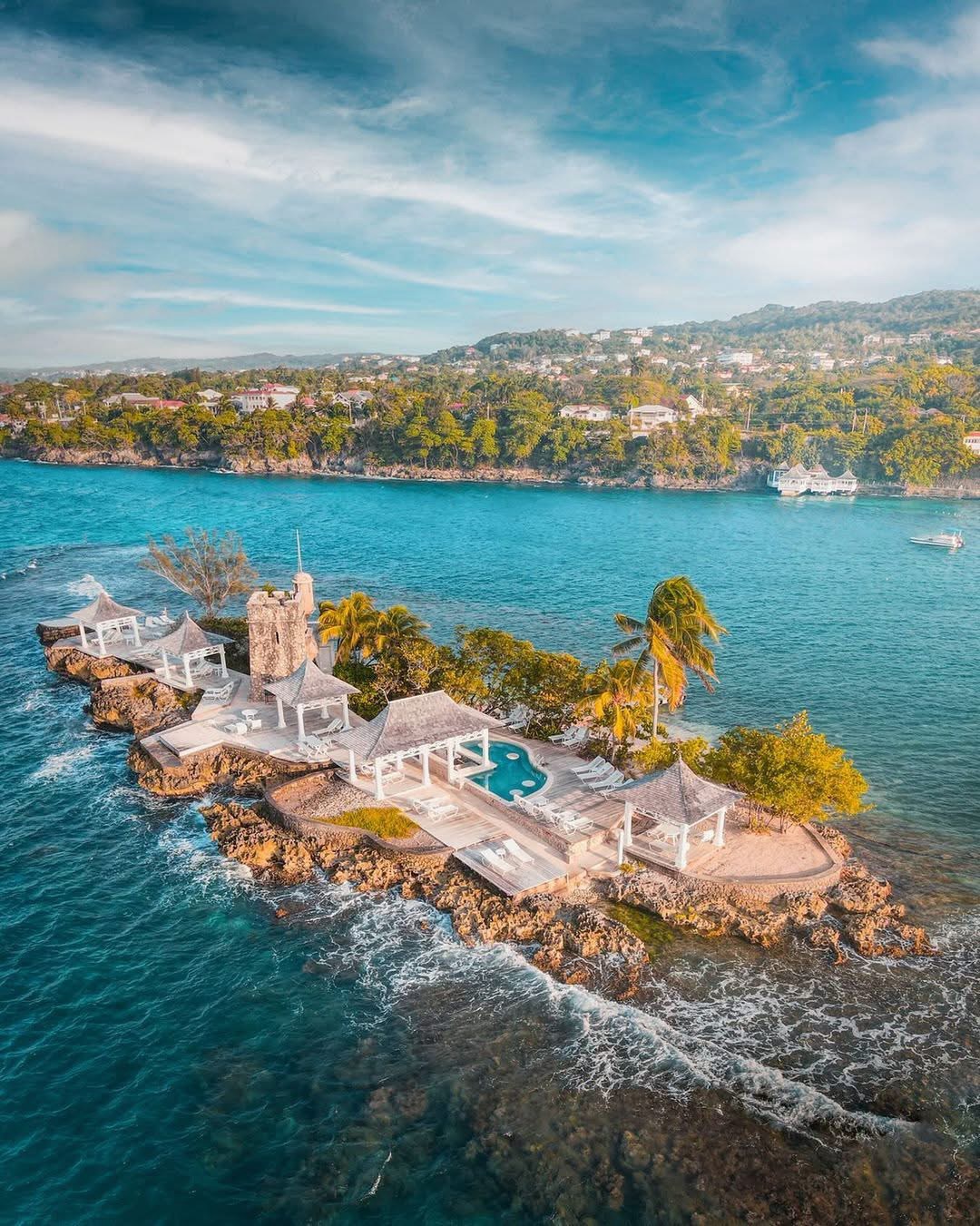 Jamaica image