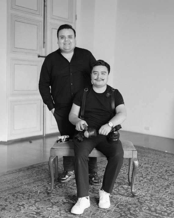 Marant Weddings