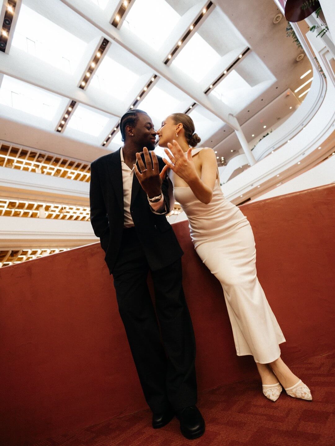 Your Ultimate Guide to Wedding Planning in Toronto photo