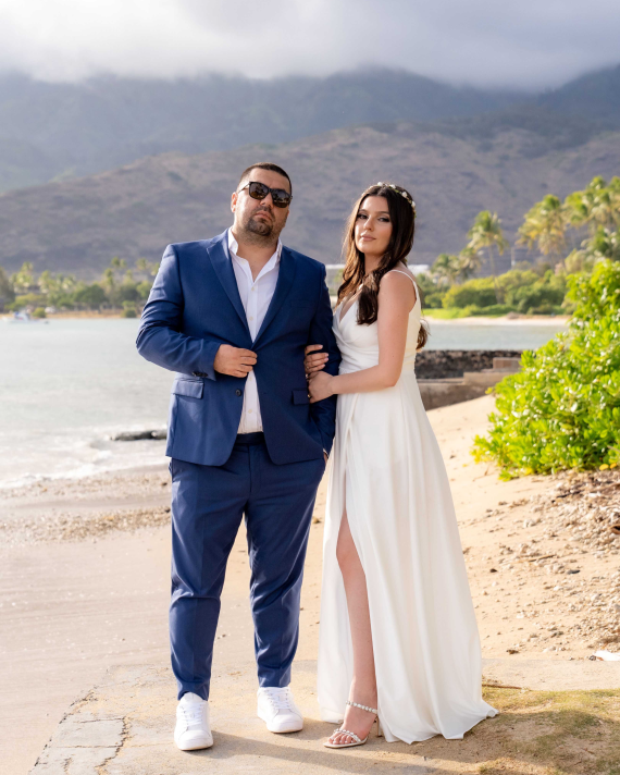 Dulcigno Wedding Films