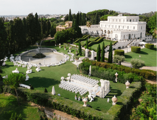 venues venues