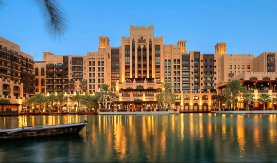 Jumeirah Mina Al Salam