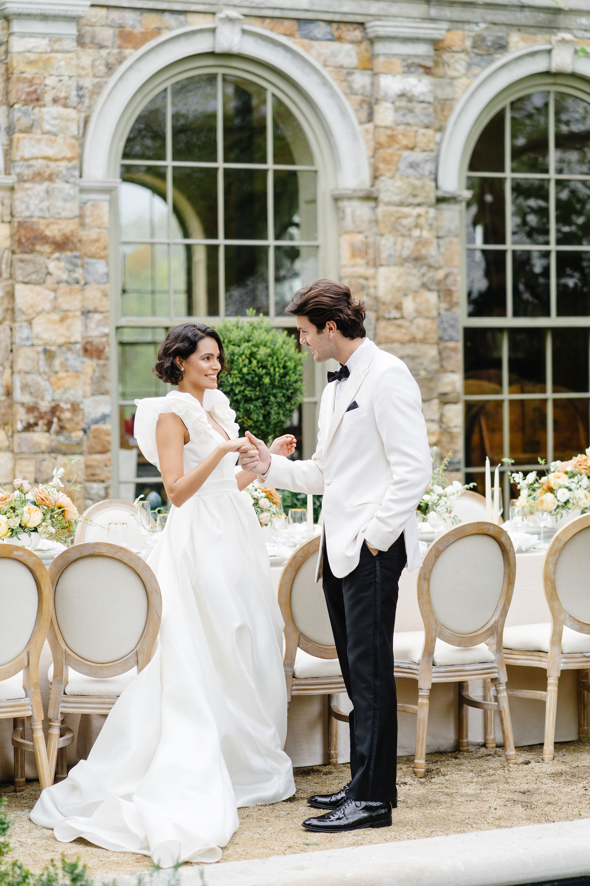 36 Thanksgiving Wedding Ideas photo