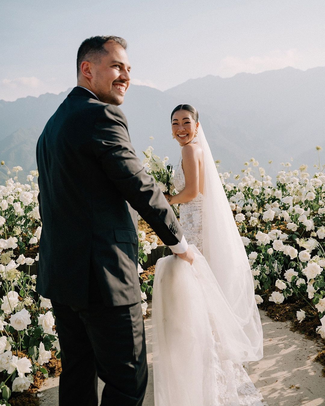 How to Plan a Beautiful Wedding Within Your Budget How to Plan a Beautiful Wedding Within Your Budget photo