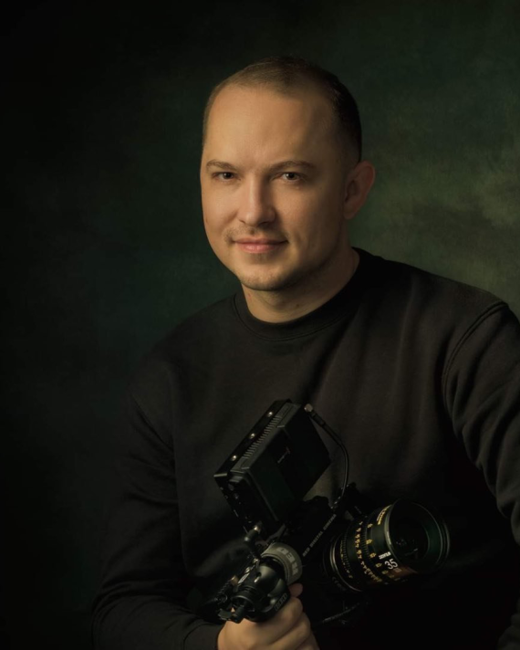 Ion Marin