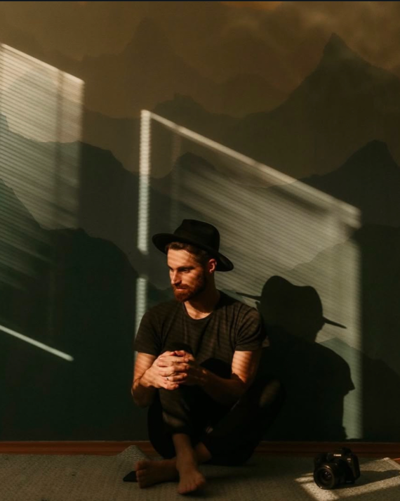 Lukas Pastorek