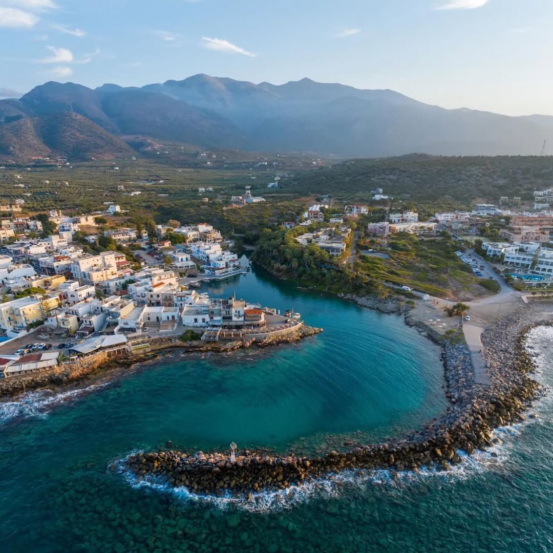 Crete image