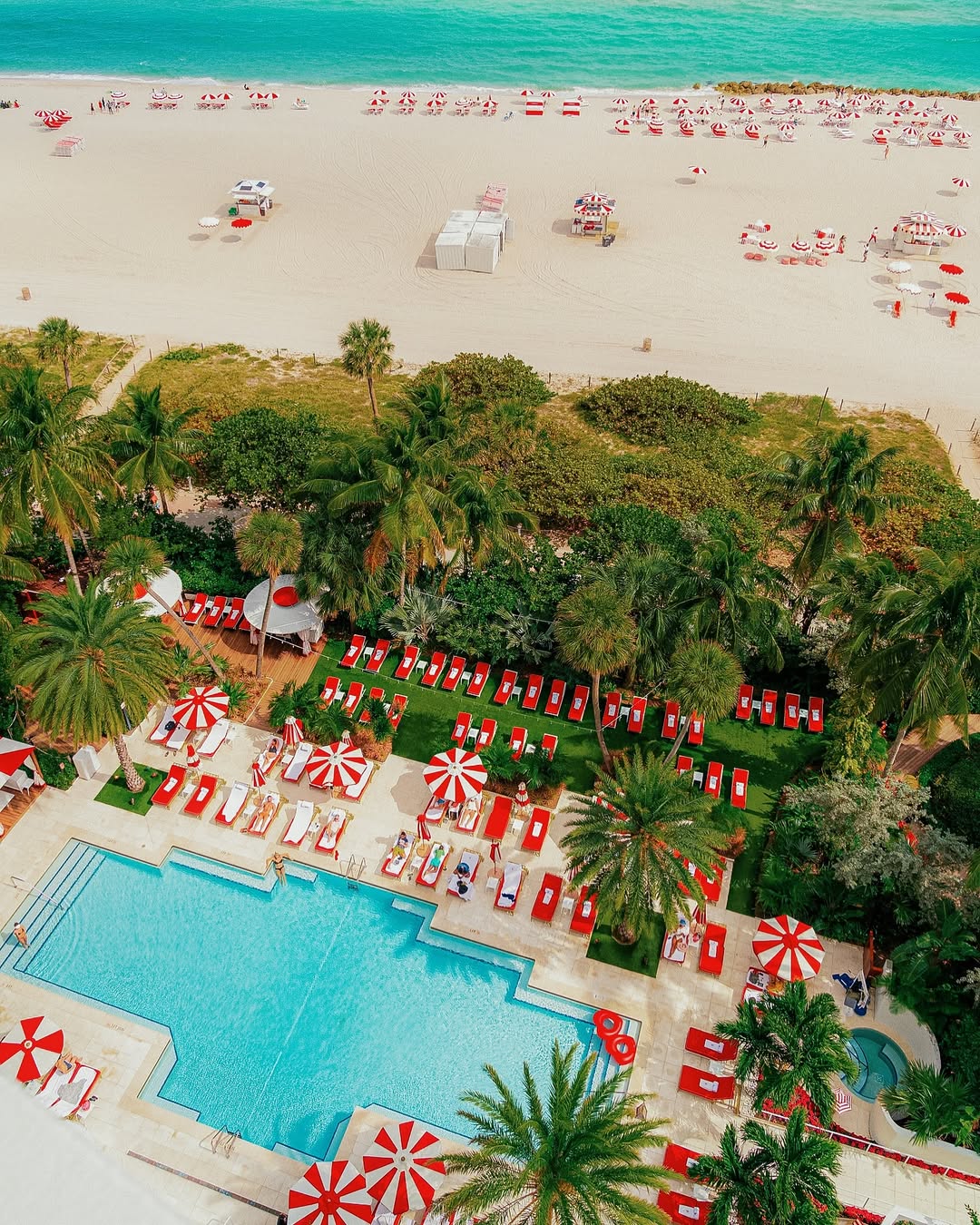 Faena Hotel Miami Wedding: A Luxurious and Timeless Venue Faena Hotel Miami Wedding: A Luxurious and Timeless Venue photo