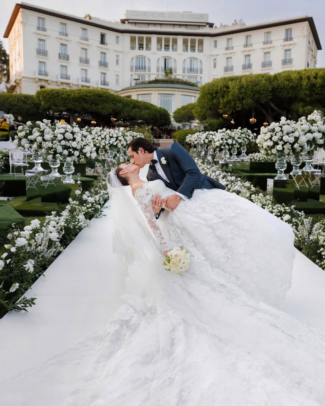 65 Ways to Incorporate Your Love Story into Your Wedding 65 Ways to Incorporate Your Love Story into Your Wedding photo