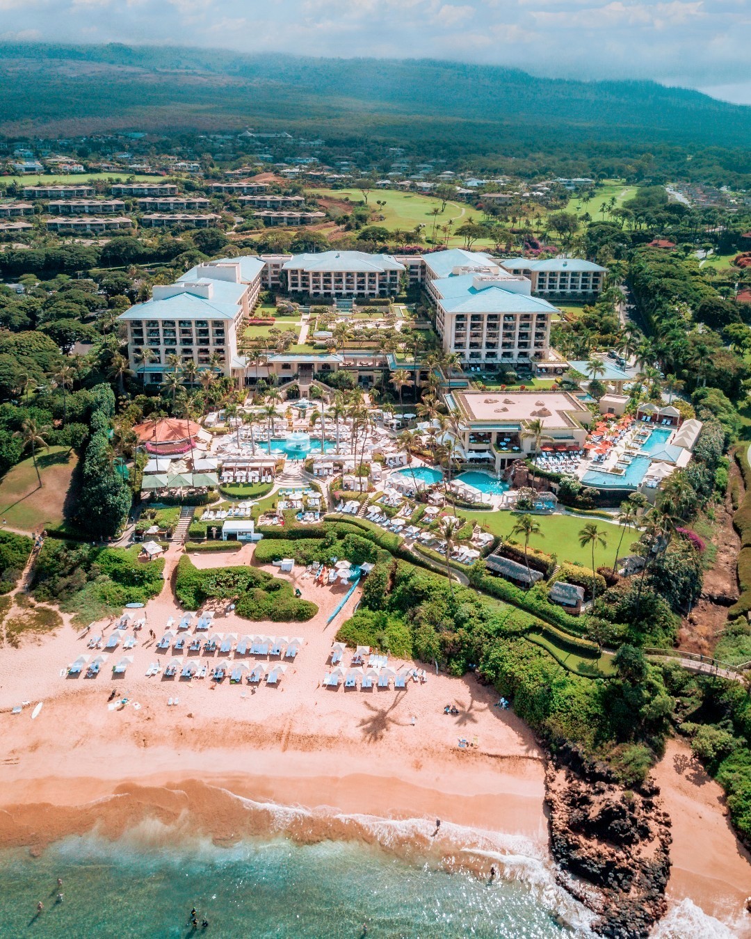 25 Honeymoon Resorts in Hawaii for 2025 25 Honeymoon Resorts in Hawaii for 2025 photo