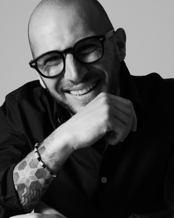 Francesco Quaglia Photographer