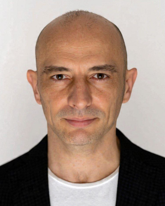 DomeNico Castrignano