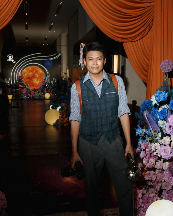 Thien Tong Photography