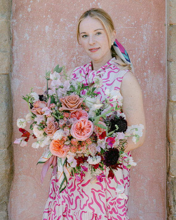 Katya Hutter Floral Design