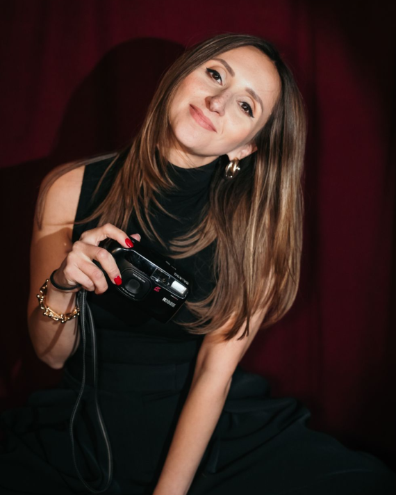 Elina Lewi