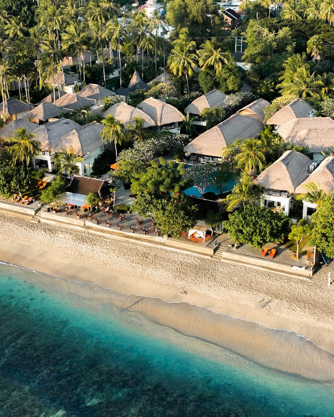 Top 7 Lombok Wedding Venues That Redefine Island Romance photo