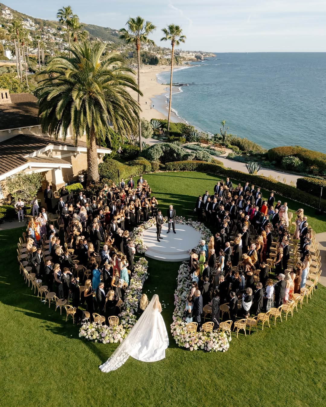 Wedding Photography Timeline: The Ultimate Guide photo