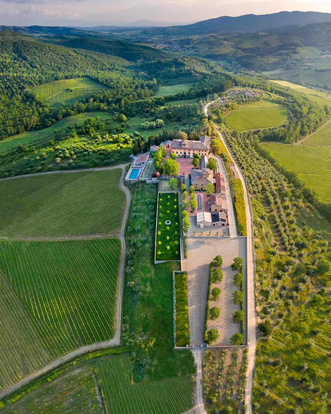 Rolling Vineyards