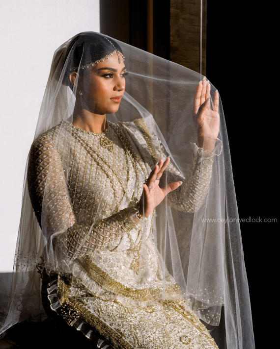 Ceylon Wedlock