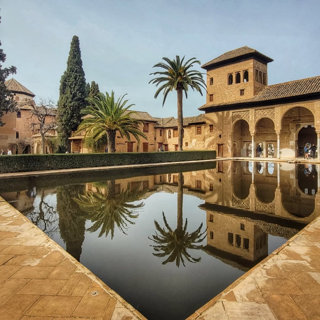 Historic Gardens and Fountains