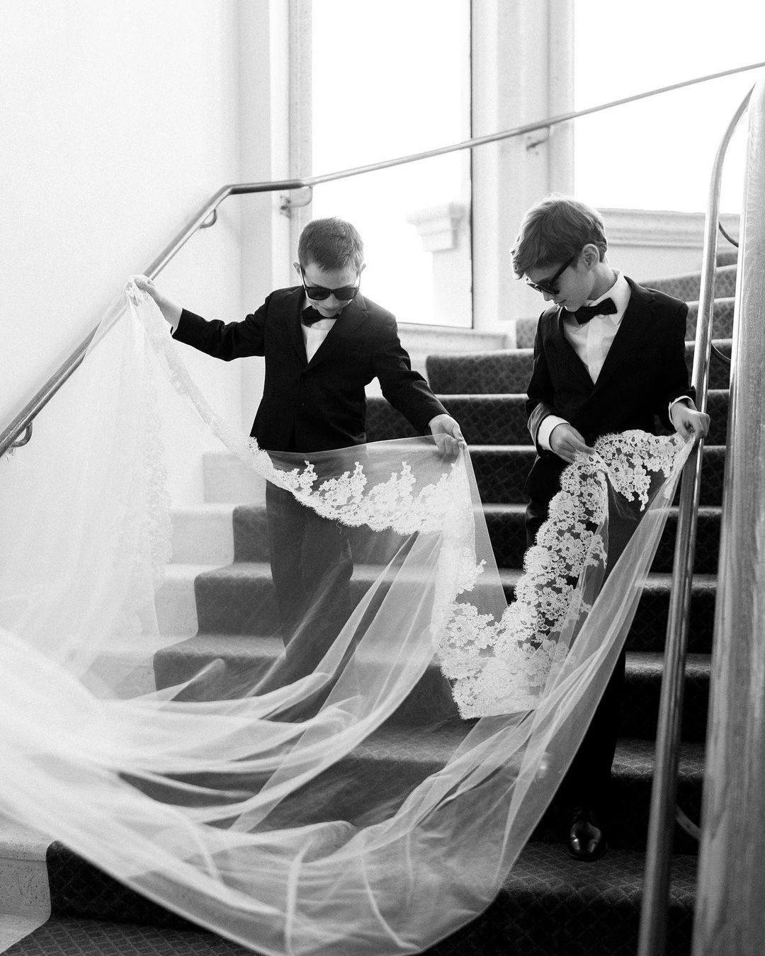 Everything You Need to Know About the Ring Bearer's Role  Everything You Need to Know About the Ring Bearer's Role photo