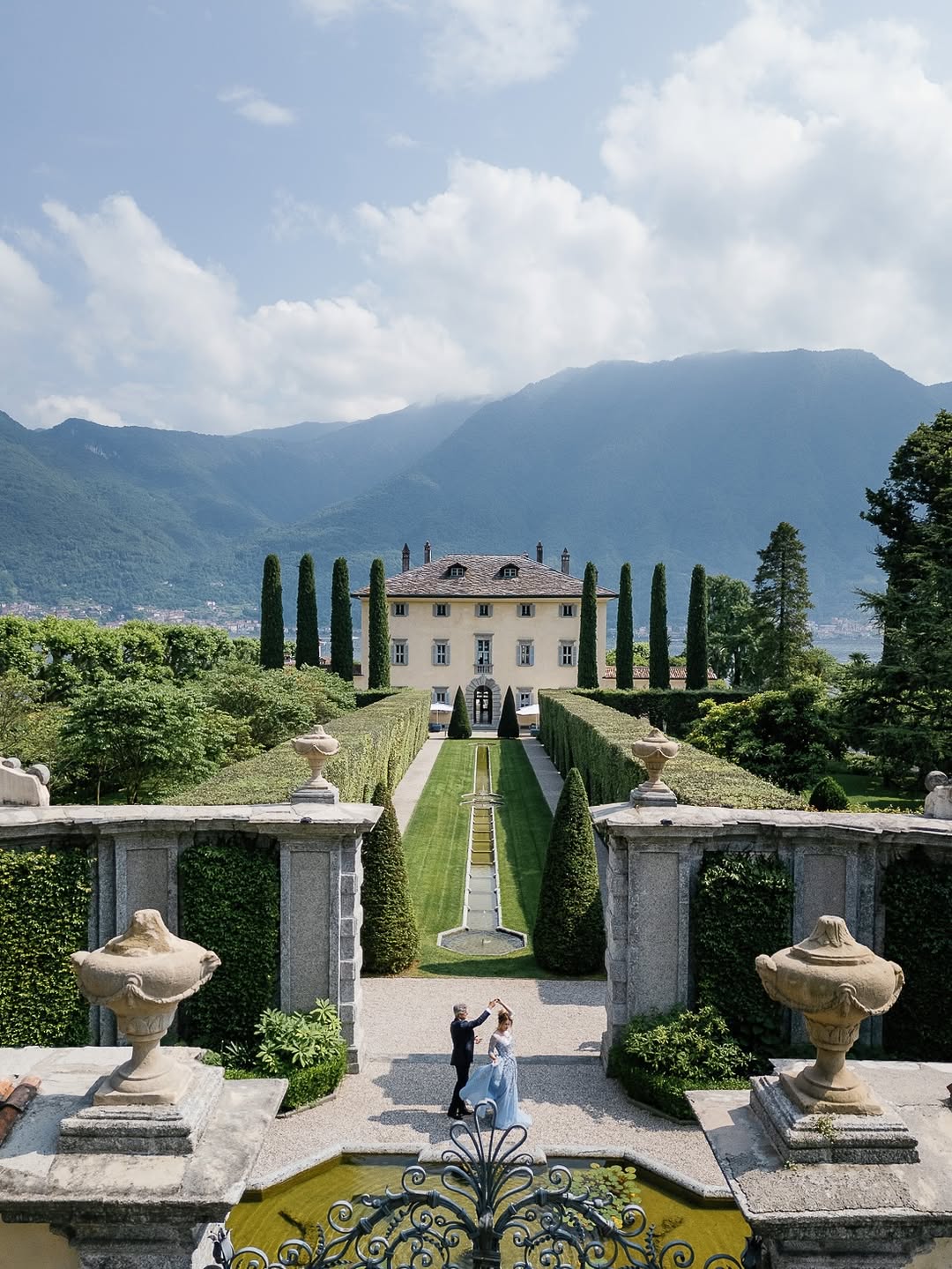 The Most Beautiful Wedding Venues in Europe The Most Beautiful Wedding Venues in Europe photo