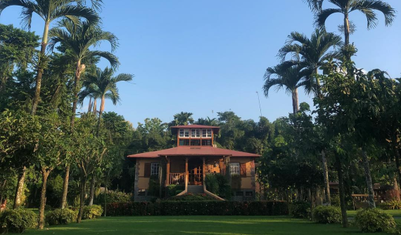 Hacienda La Danesa