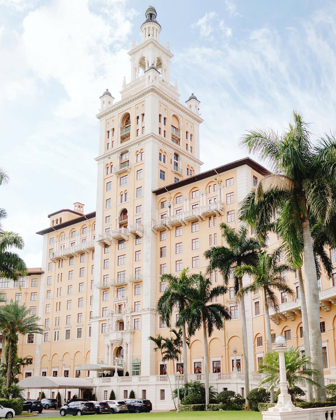 Wedding at Biltmore Hotel: A Celebration Wrapped in Timeless Glamour photo