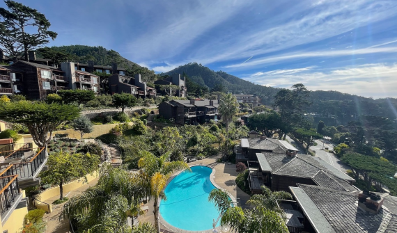 Hyatt Carmel Highlands