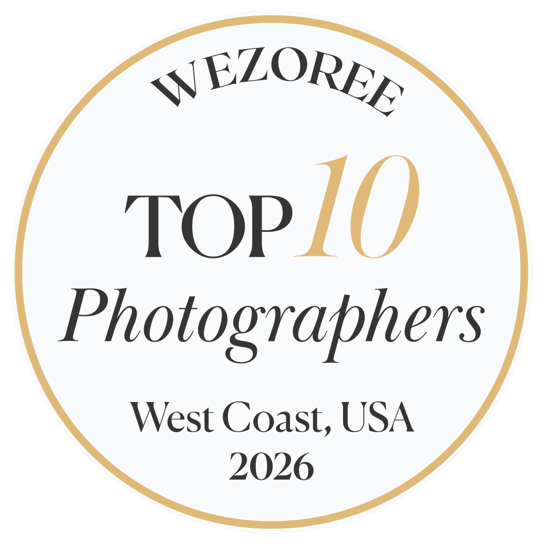Best Wedding Photographers on West Coast, USA 2026