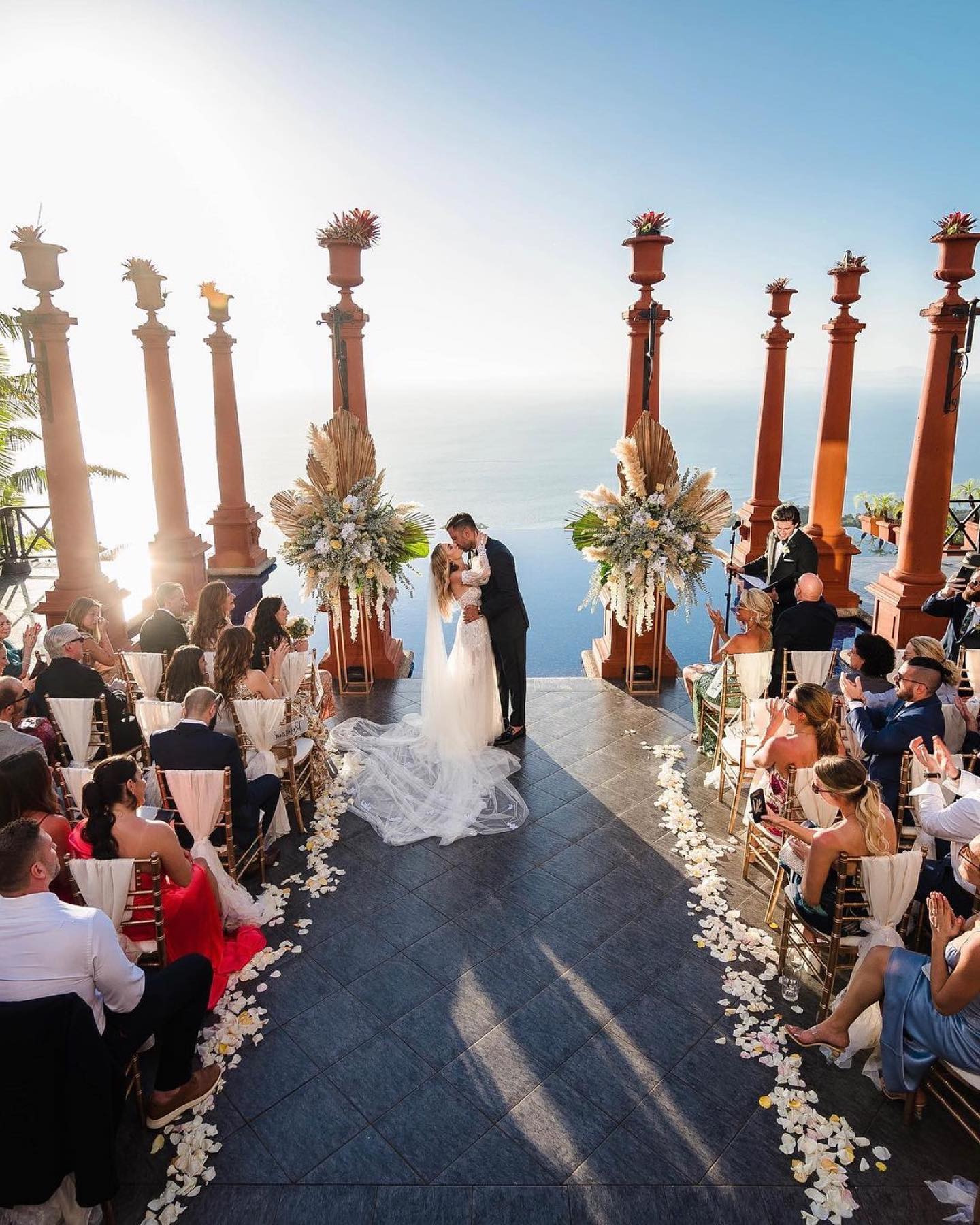 25 Dream Wedding Venues in Costa Rica 25 Dream Wedding Venues in Costa Rica photo