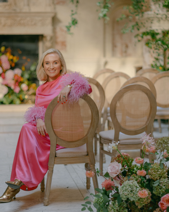 Rosie Green Events