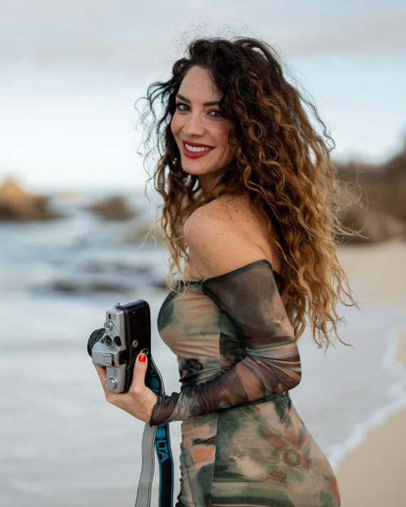 Ximena Zermeno