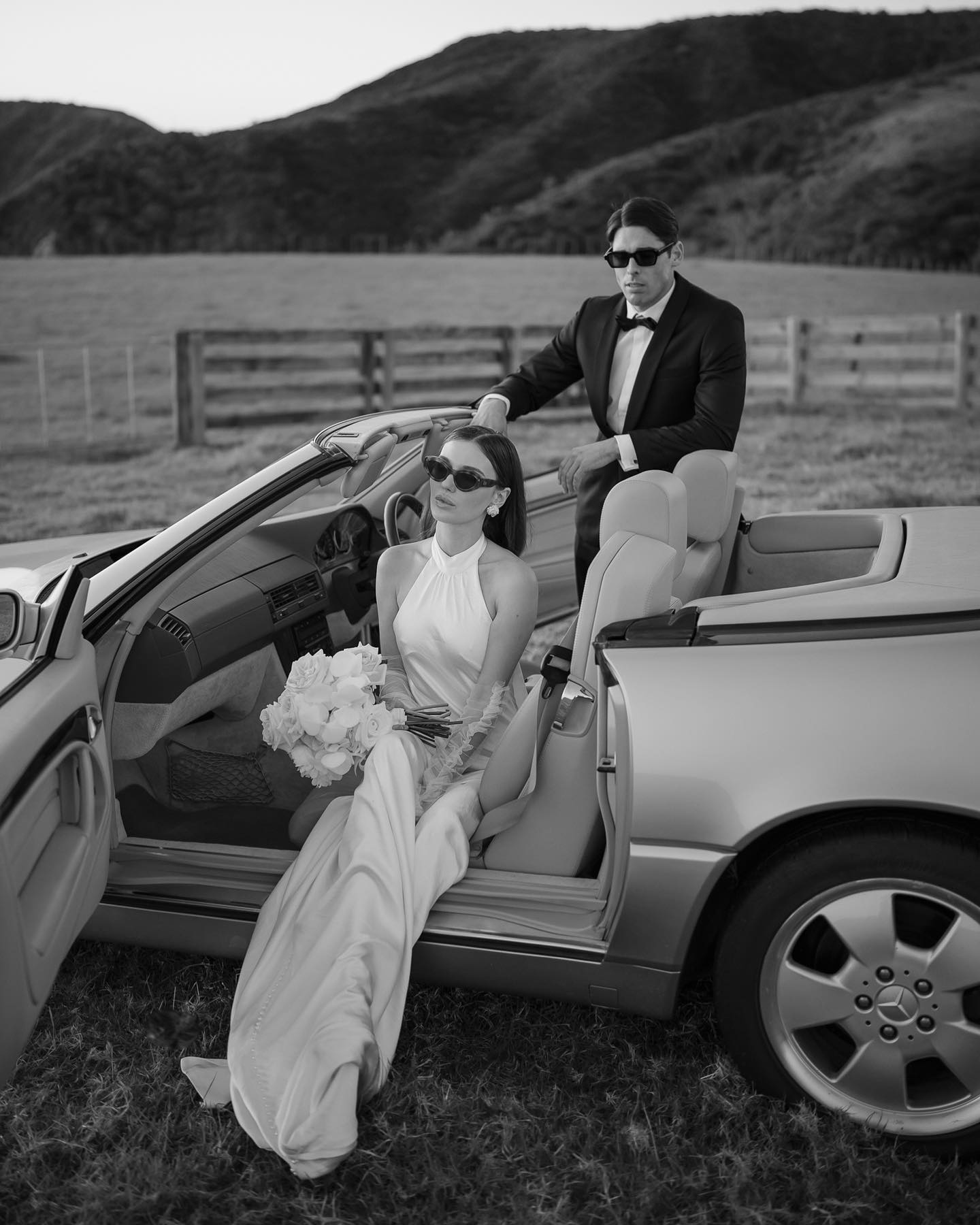 Perfect Wedding Photo Session Locations in New Zealand Perfect Wedding Photo Session Locations in New Zealand photo