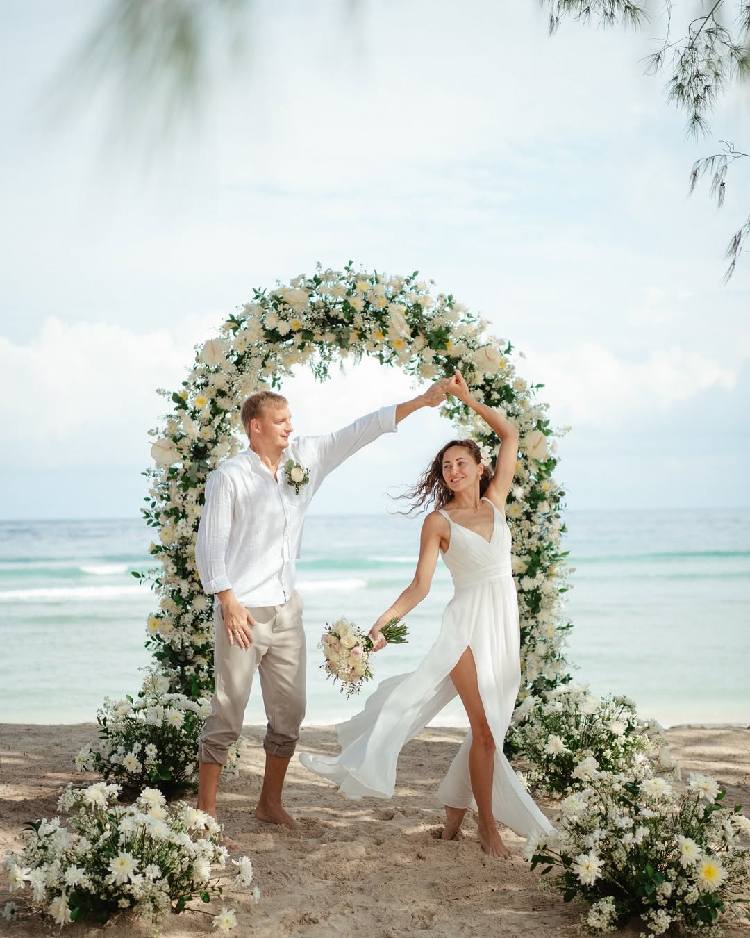 Gili Islands Wedding Planner: Everything You Need to Know photo