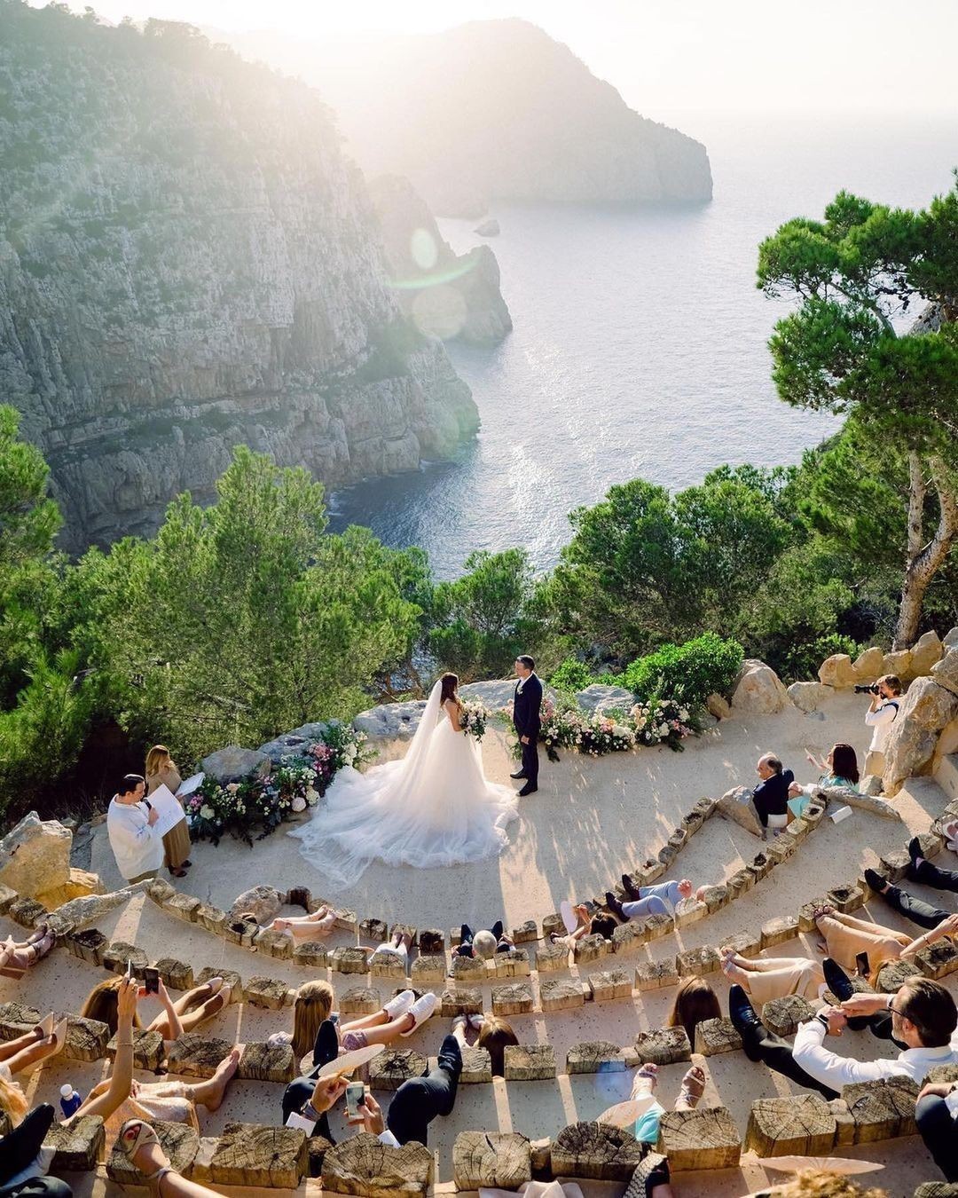 83 Wedding Readings for a Memorable Ceremony That’ll Make Everyone Cry 83 Wedding Readings for a Memorable Ceremony That’ll Make Everyone Cry photo