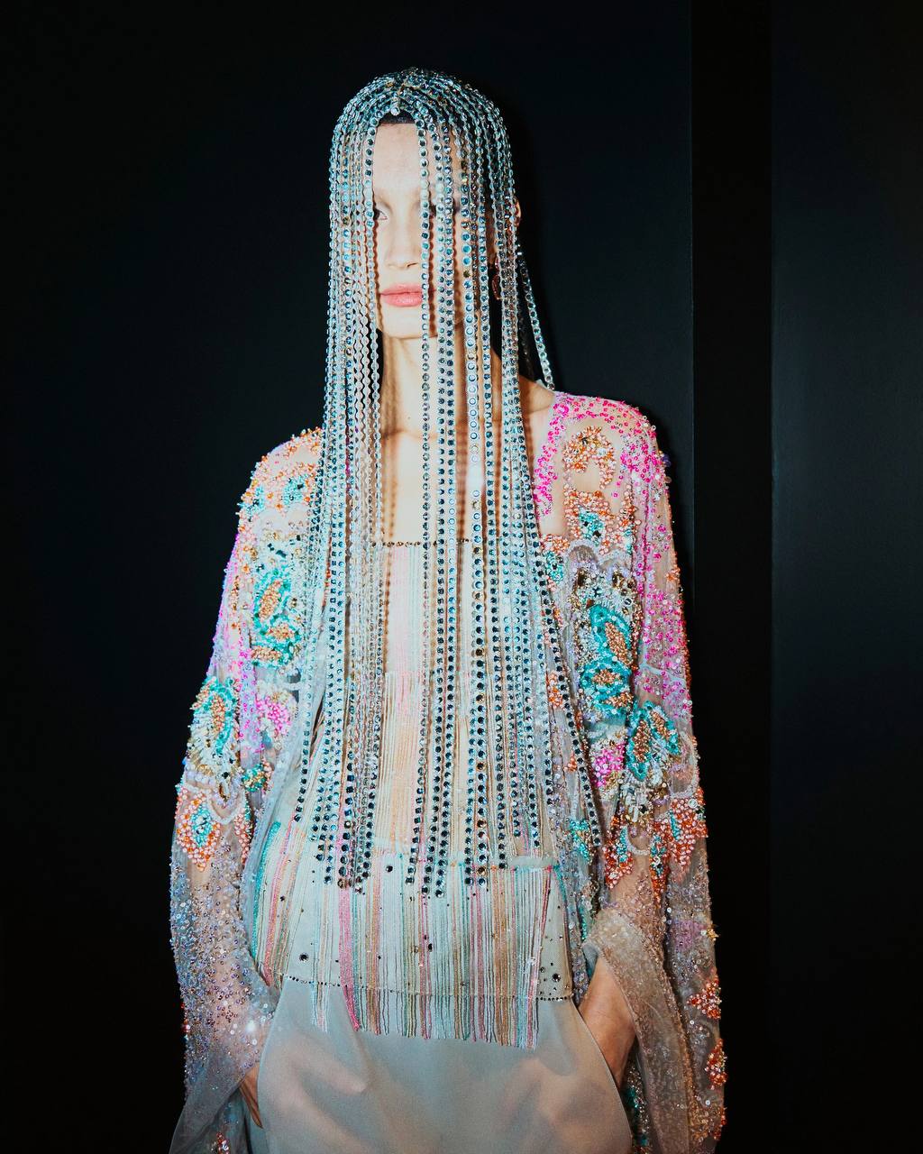 Giorgio Armani Spring 2025 Dresses Giorgio Armani Spring 2025 Dresses photo