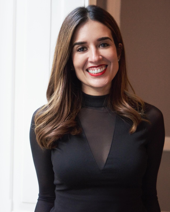 Lupita Tirado