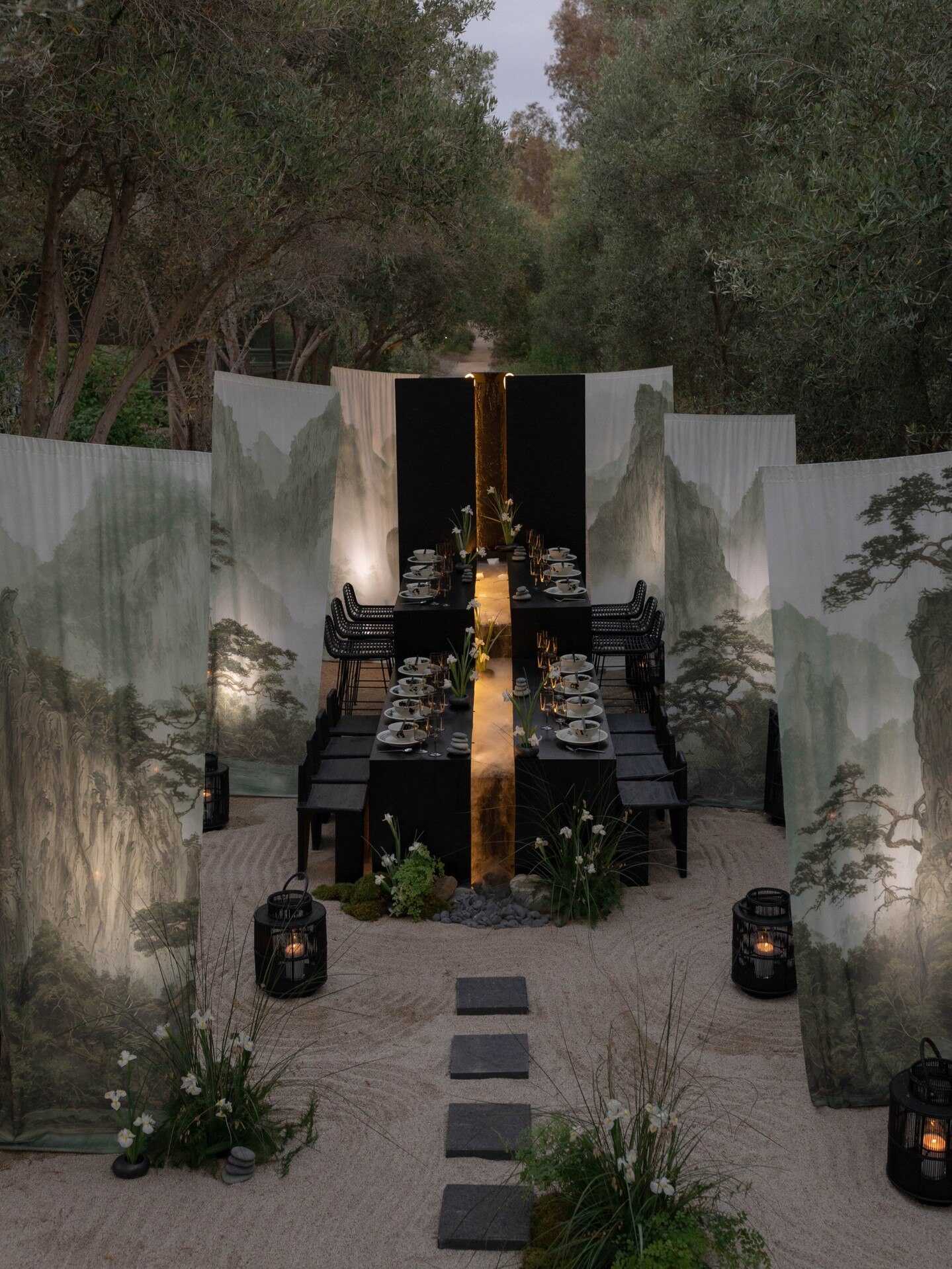 Wedding Decor Trends 2027 photo
