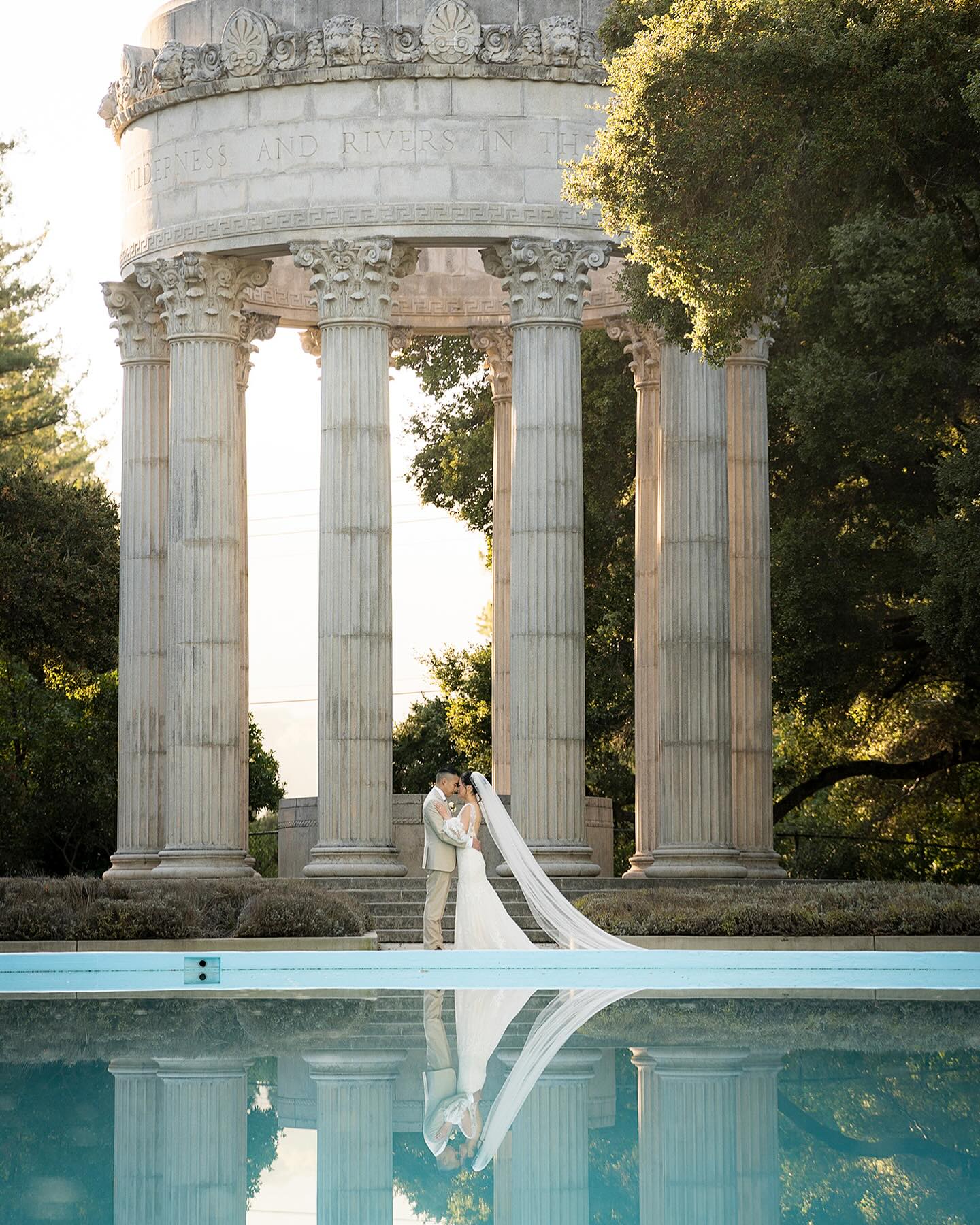 Best San Francisco Locations for Wedding Photos Best San Francisco Locations for Wedding Photos photo